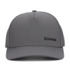 Кепка Simms Double Haul Tech Trucker (; one size; Slate)